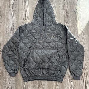 Zero Foxtrot woobie hoodie SZ Large